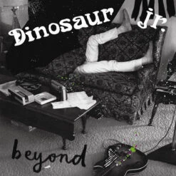 VINYL Dinosaur Jr. Beyond (LP/7"/Purple & Green)