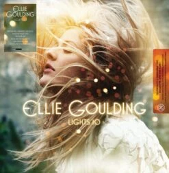 VINYL ELLIE GOULDING LIGHTS 10 2LP (2020RSD)