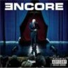 VINYL Eminem Encore (2LP) -Faders Music Store vinyl eminem encore 2lp fab 241500