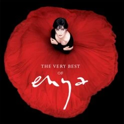 VINYL Enya Very Best Of (2LP)