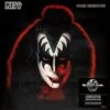 VINYL GENE SIMMONS SOLO 2 VINYL GENE SIMMONS SOLO -Faders Music Store vinyl gene simmons solo fab 306976