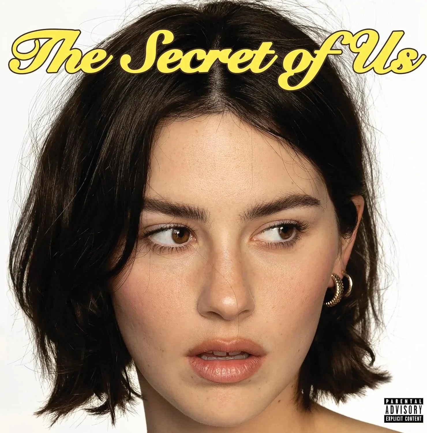 VINYL Gracie Abrams – The Secret Of Us (Orange) 1 VINYL Gracie Abrams – The Secret Of Us (Orange)