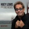 VINYL HUEY LEWIS & THE NEWS WEATHER -Faders Music Store vinyl huey lewis the news weather fab 278772