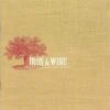 VINYL IRON & WINE CREEK DRANK THE CRADLE -Faders Music Store vinyl iron wine creek drank the cradle faders music inc 551594