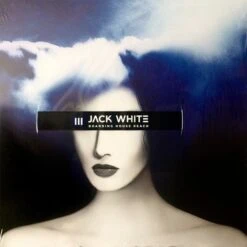VINYL Jack White Boarding House Reach