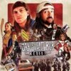 VINYL JAY & SILENT BOB REBOOT 2 VINYL JAY & SILENT BOB REBOOT -Faders Music Store vinyl jay silent bob reboot faders music inc 126019