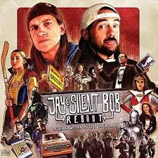VINYL JAY & SILENT BOB REBOOT 1 VINYL JAY & SILENT BOB REBOOT