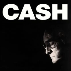 VINYL Johnny Cash American IV: The Man Comes Around (2LP)