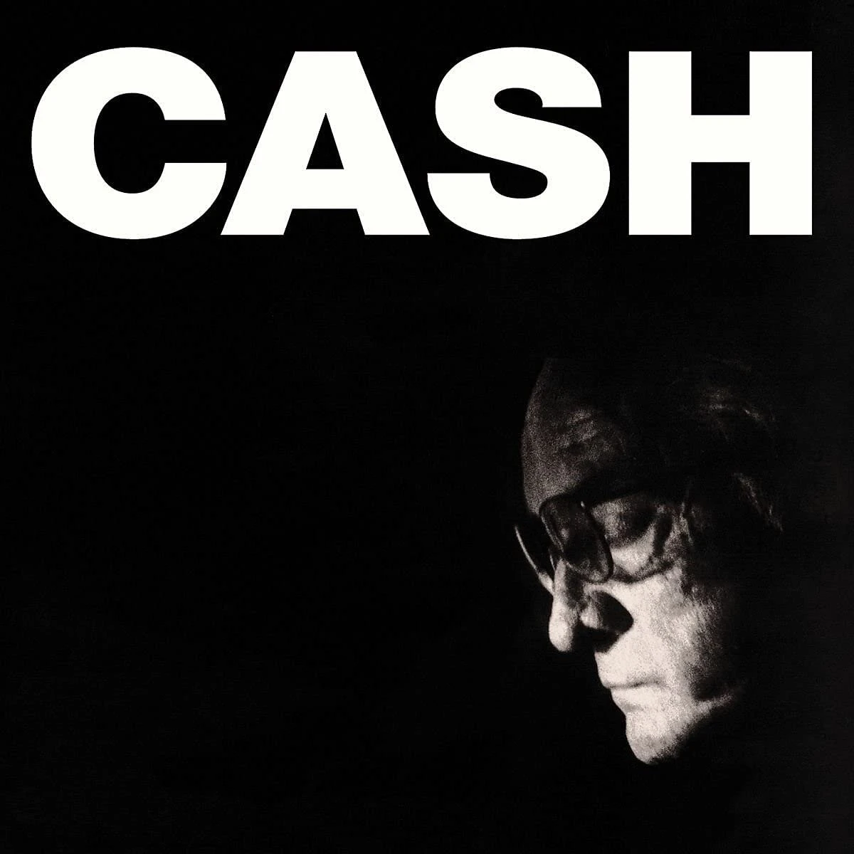VINYL Johnny Cash American IV: The Man Comes Around (2LP) 1 VINYL Johnny Cash American IV: The Man Comes Around (2LP)
