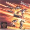 VINYL Judas Priest Firepower (2LP) -Faders Music Store vinyl judas priest firepower 2lp fab 983232