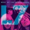 VINYL L7 – Best Of The Slash Years -Faders Music Store vinyl l7 best of the slash years fab 418551