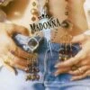 VINYL Madonna Like A Prayer 3 VINYL Madonna Like A Prayer -Faders Music Store vinyl madonna like a prayer faders music inc 136894