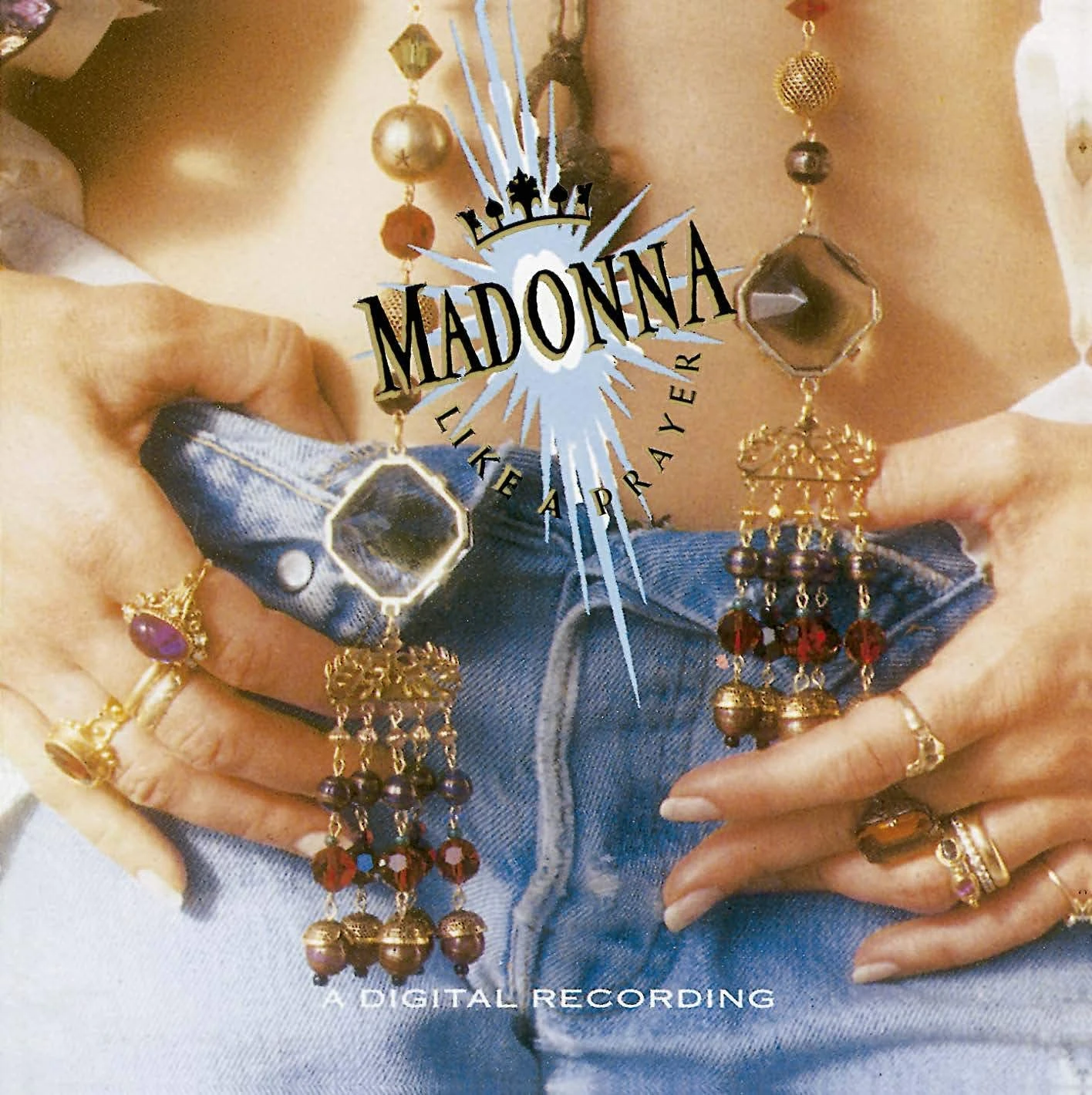 VINYL Madonna Like A Prayer 1 VINYL Madonna Like A Prayer