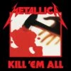 VINYL Metallica Kill 'Em All (Remastered) 2 VINYL Metallica Kill 'Em All (Remastered) -Faders Music Store vinyl metallica kill em all remastered fab 919729