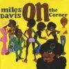 VINYL Miles Davis On The Corner -Faders Music Store vinyl miles davis on the corner fab 924128