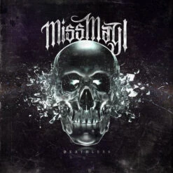 VINYL Miss May I Deathless (coloured Vinyl W/CD)