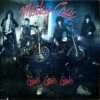 VINYL Motley Crue Girls, Girls, Girls (2021 Remaster) 3 VINYL Motley Crue Girls, Girls, Girls (2021 Remaster) -Faders Music Store vinyl motley crue girls girls girls 2021 remaster fab 927710