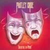 VINYL Motley Crue Theatre Of Pain (2021 Remaster) -Faders Music Store vinyl motley crue theatre of pain 2021 remaster fab 485029