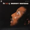 VINYL Muddy Waters The Best Of Muddy Waters 3 VINYL Muddy Waters The Best Of Muddy Waters -Faders Music Store vinyl muddy waters the best of muddy waters fab 170674