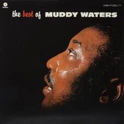 VINYL Muddy Waters The Best Of Muddy Waters