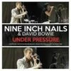VINYL NINE INCH NAILS & DAVID BOWIE UNDER PRESSURE (2LP) 2 VINYL NINE INCH NAILS & DAVID BOWIE UNDER PRESSURE (2LP) -Faders Music Store vinyl nine inch nails david bowie under pressure 2lp fab 556285