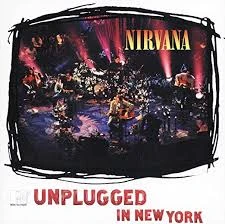 VINYL Nirvana 1993 MTV Unplugged In New York (25th Ann./2LP/5 Bonus Tracks) 1 VINYL Nirvana 1993 MTV Unplugged In New York (25th Ann./2LP/5 Bonus Tracks)