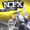 VINYL NOFX The Decline -Faders Music Store vinyl nofx the decline fab 760034