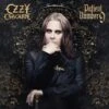 VINYL Ozzy Osbourne Patient Number 9 (2LP Curacao [Crystal] & Pearl Marbled) -Faders Music Store vinyl ozzy osbourne patient number 9 2lp curacao crystal pearl marbled fab 882957