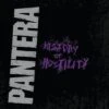 VINYL Pantera History Of Hostility -Faders Music Store vinyl pantera history of hostility fab 283883