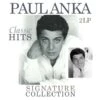 VINYL Paul Anka Signature Collection - Classic Hits (2LP/180g) -Faders Music Store vinyl paul anka signature collection classic hits 2lp180g fab 625151