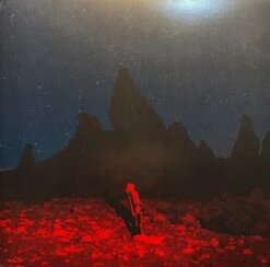 VINYL Phoebe Bridgers – Punisher