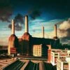VINYL Pink Floyd Animals 3 VINYL Pink Floyd Animals -Faders Music Store vinyl pink floyd animals fab 104595