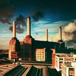 VINYL Pink Floyd Animals