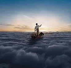 VINYL PINK FLOYD ENDLESS RIVER
