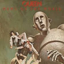 Vinyl Queen News Of The World (180G Half-Speed Remaster)