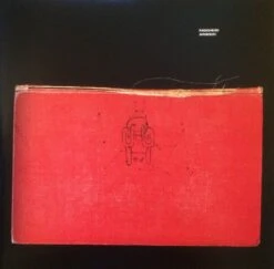 VINYL Radiohead Amnesiac