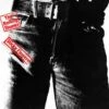 VINYL Rolling Stones Sticky Fingers -Faders Music Store vinyl rolling stones sticky fingers fab 939624