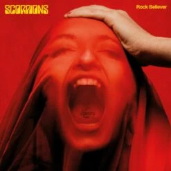 VINYL Scorpions Rock Believer (180g)