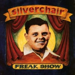 VINYL Silverchair Freak Show (180g)