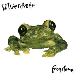 Vinyl Silverchair Frogstomp (2LP)