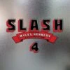 VINYL Slash 4 (Featuring Myles Kennedy & The Conspirators)