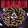 VINYL Soundgarden Badmotorfinger 3 VINYL Soundgarden Badmotorfinger -Faders Music Store vinyl soundgarden badmotorfinger fab 194032