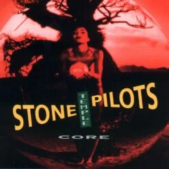 VINYL Stone Temple Pilots Core (2017 Remaster)