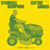 VINYL Sturgill Simpson Cuttin' Grass - Vol. 1 (2LP) The Butcher Shoppe Sessions -Faders Music Store vinyl sturgill simpson cuttin grass vol 1 2lp the butcher shoppe sessions fab 753172