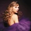 VINYL Taylor Swift Speak Now (Taylor's Version, Violet Marble) -Faders Music Store vinyl taylor swift speak now taylors version violet marble fab 440421