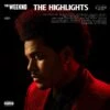 VINYL The Weeknd The Highlights (2LP) -Faders Music Store vinyl the weeknd the highlights 2lp fab 450032