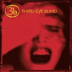 VINYL Third Eye Blind Third Eye Blind (2LP/Gold)