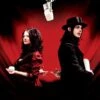 VINYL White Stripes Get Behind Me Satan (2LP) -Faders Music Store vinyl white stripes get behind me satan 2lp fab 564489