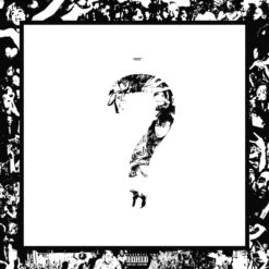 VINYL XXXTentacion ?