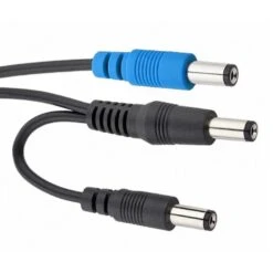 Voodoo Lab HX Current Doubler Cable - 18"